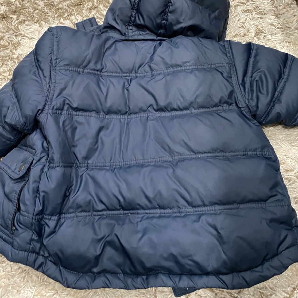 Puffer jacket - Picture 6 of 7